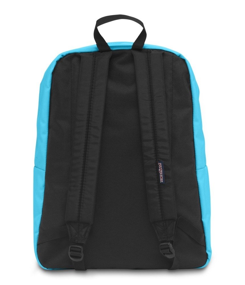 Mochila Jansport SuperBreak Azul T5019RW - NewSkull