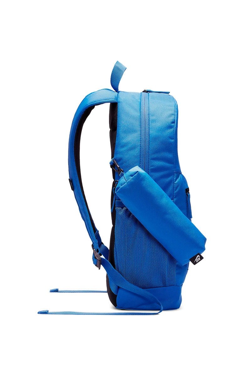 Mochila NIKE Elemental com Estojo Azul - NewSkull