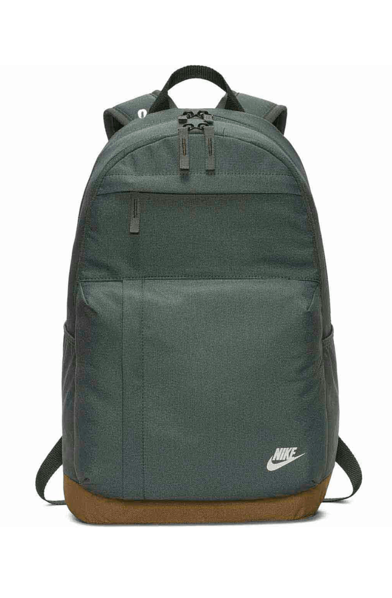 MOCHILA NIKE ELEMENTAL VERDE - NewSkull