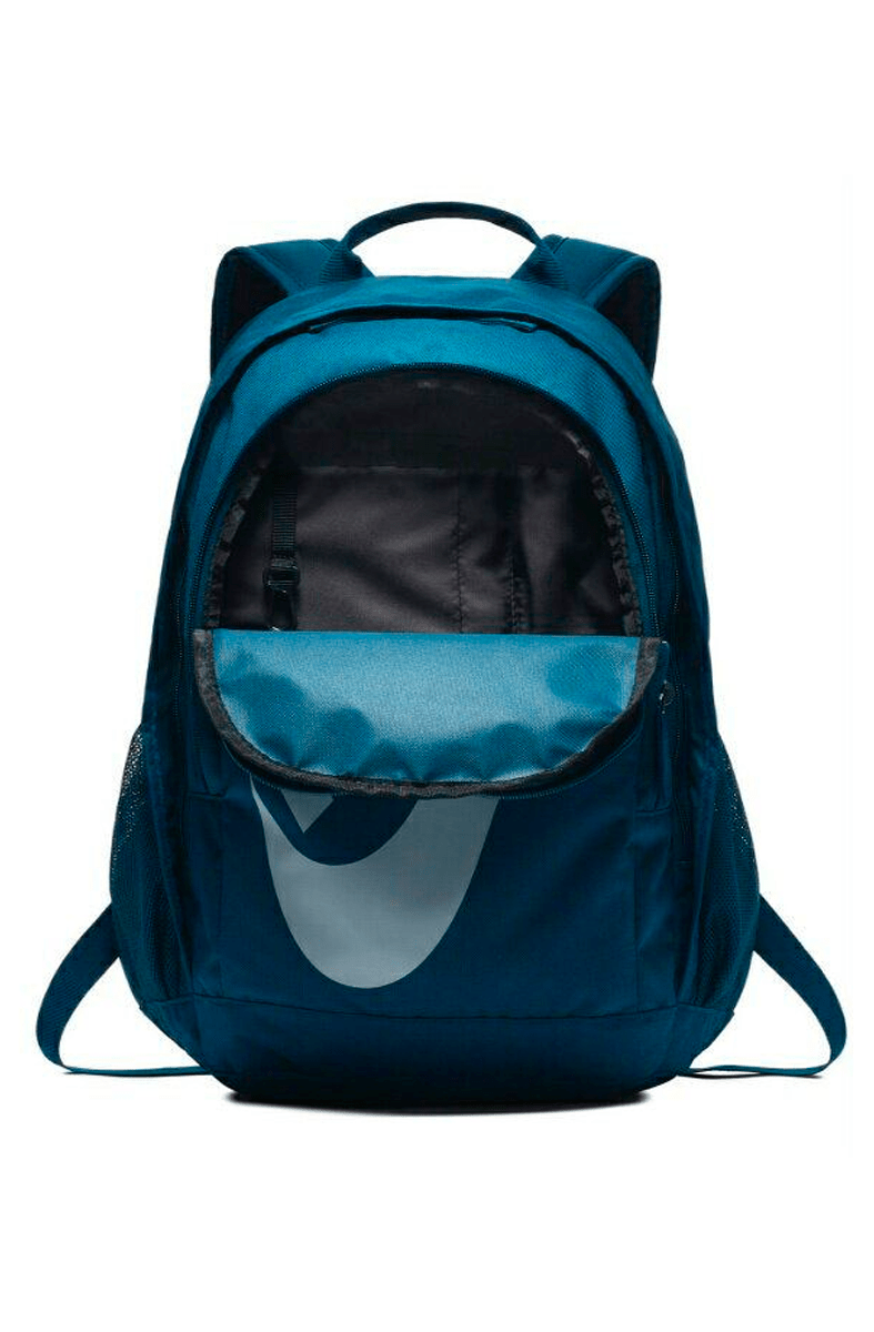 MOCHILA NIKE HAYWARD FUTURA SOLID AZUL - NewSkull