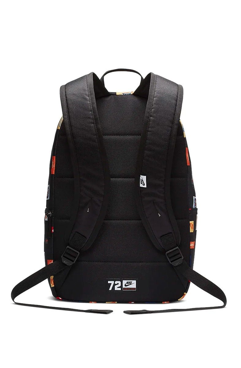 Mochila NIKE Heritage 2.0 Preta - NewSkull