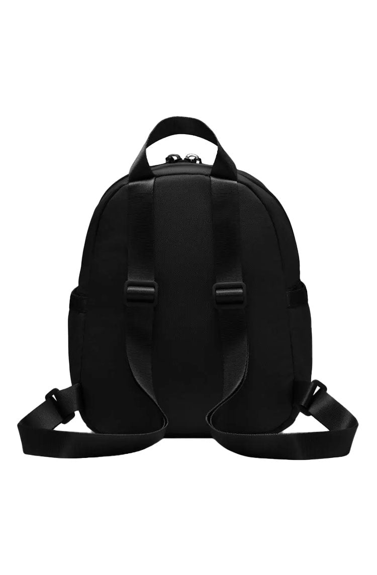 Mochila Nike Sportswear Futura 365 Feminina Preta/Branca - NewSkull