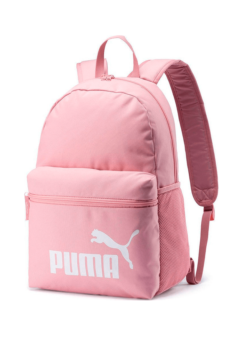 Mochila Puma Phase Rosa - NewSkull