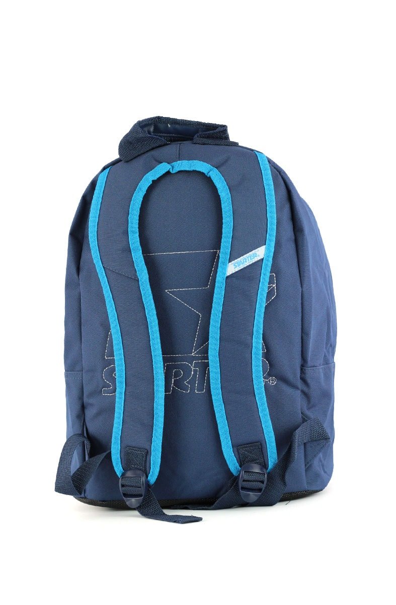 Mochila STARTER Azul - NewSkull