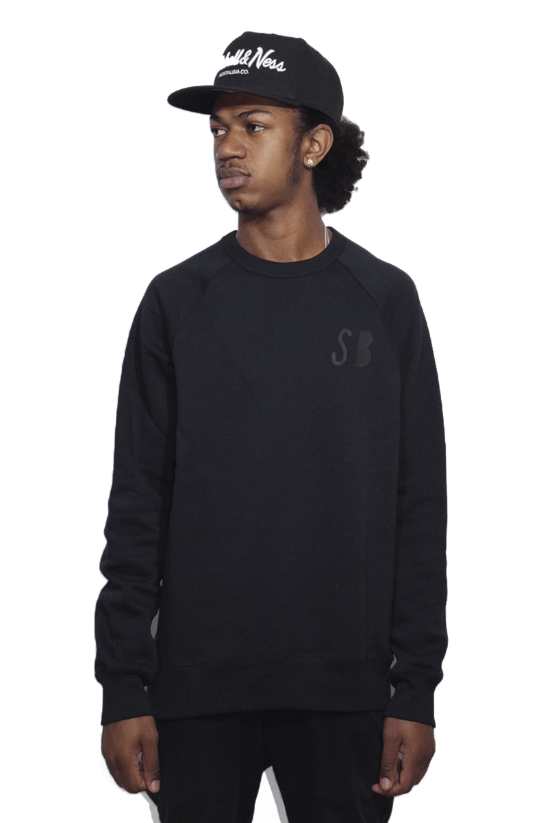 Moletom Nike SB Icon Graphic Fleece Careca Preto - NewSkull