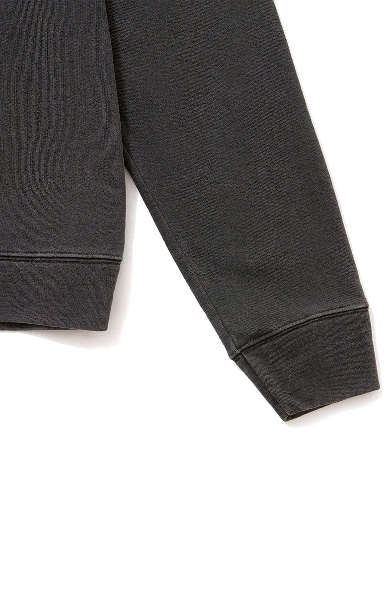 Moletom Piet x Oakley Icons Crewneck Preto Desbotado - NewSkull