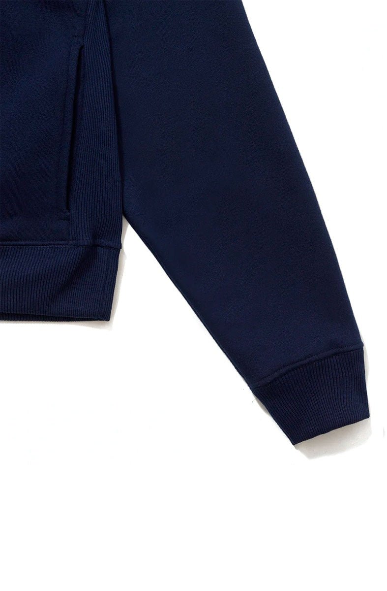 Moletom Piet x Peanuts Snoopy Hoodie Woodstock Azul Marinho - NewSkull