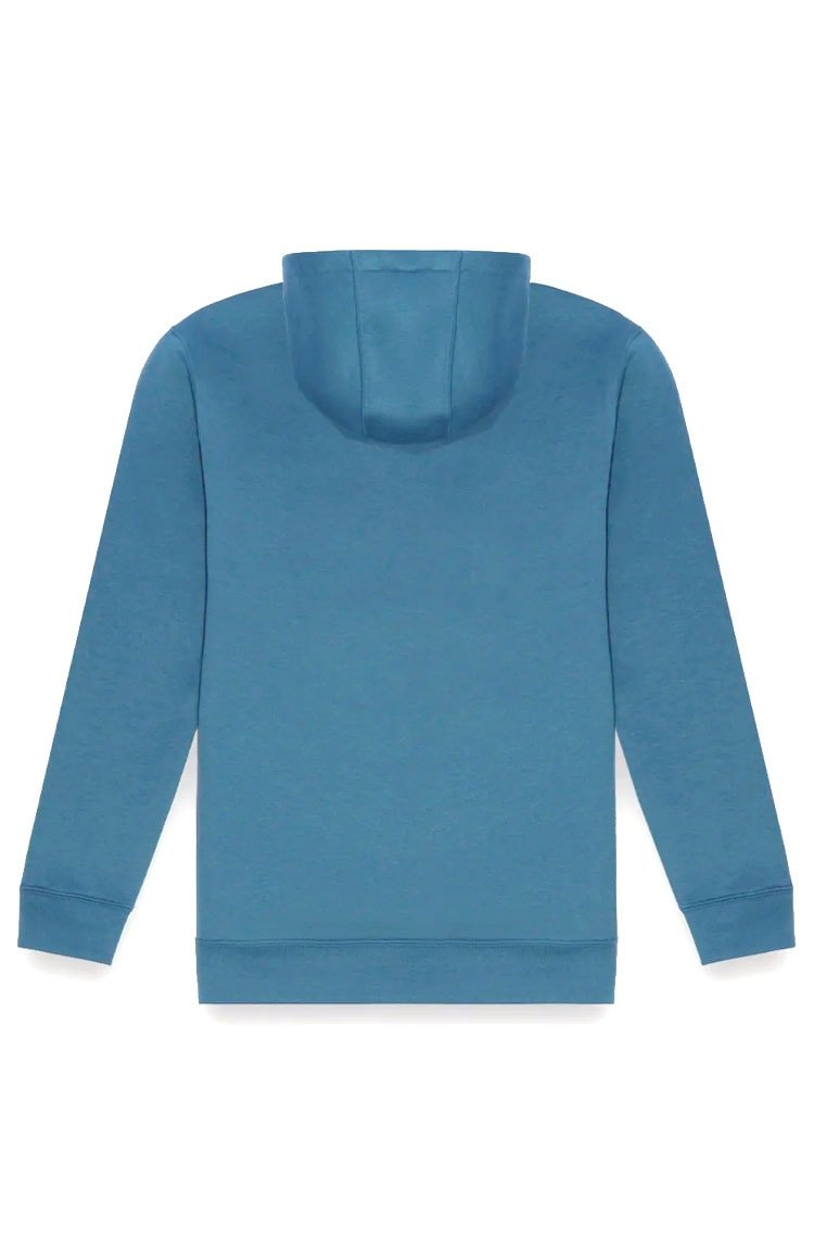 Moletom Vans Custom Tall Po II Midnight Azul* - NewSkull