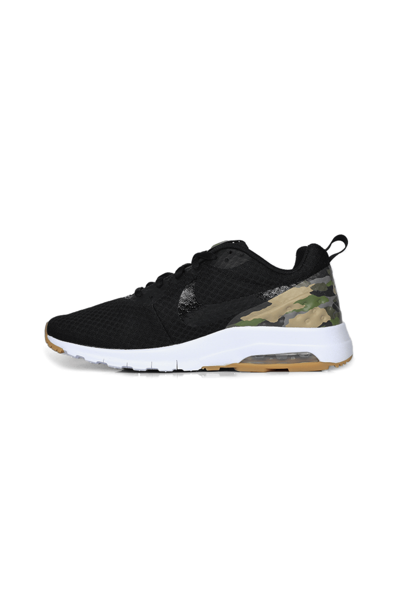 NIKE AIR MAX MOTION LOW PREMIUN CAMUFLADO - NewSkull