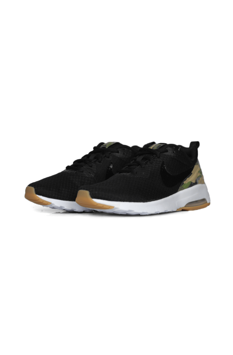 NIKE AIR MAX MOTION LOW PREMIUN CAMUFLADO - NewSkull