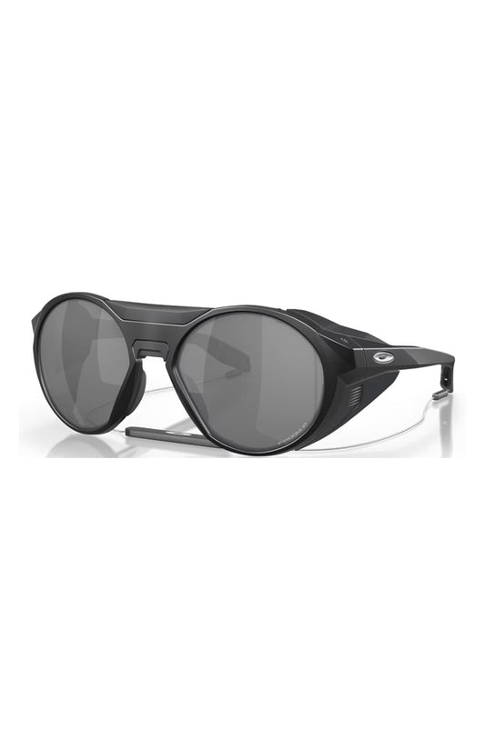Óculos de Sol Oakley Clifden Preto/Cinza - NewSkull