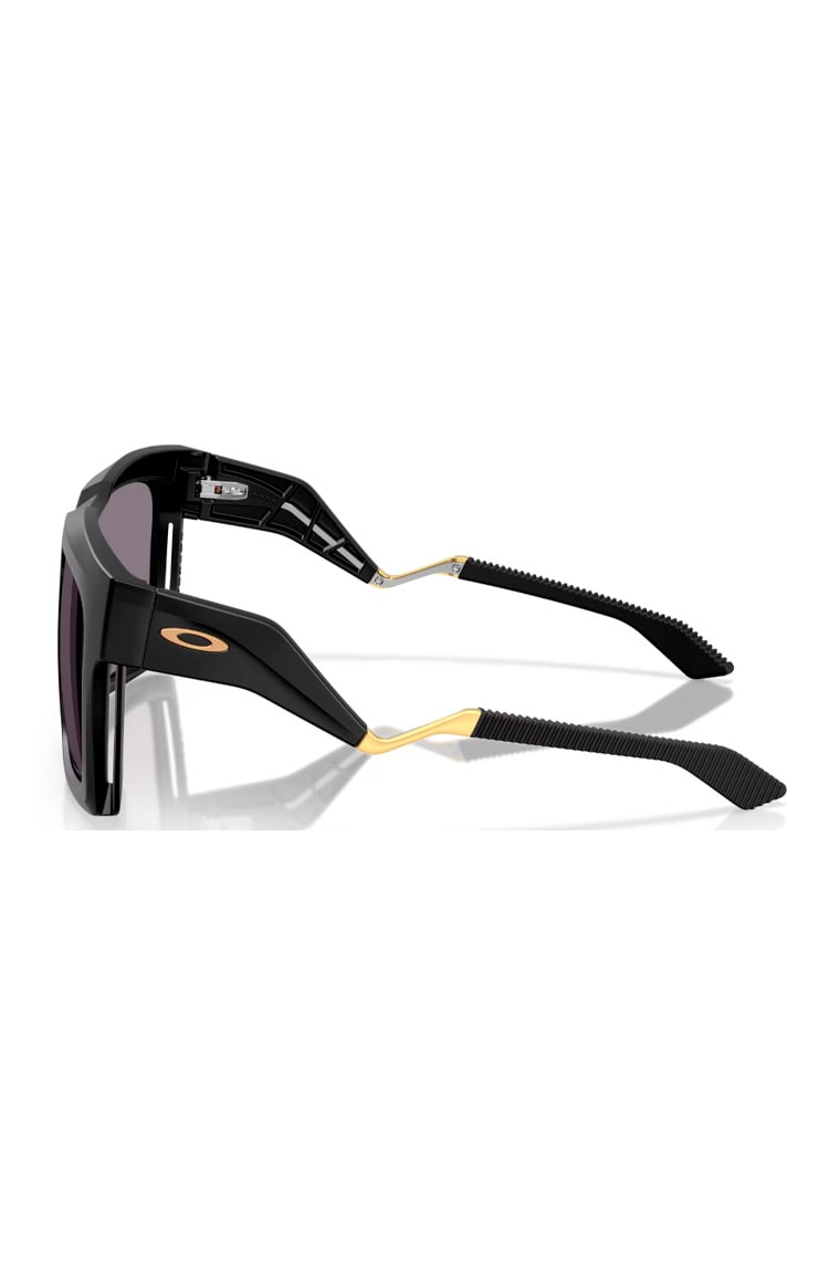 Óculos de Sol Oakley Enigma Ink Preto/Dourado - NewSkull