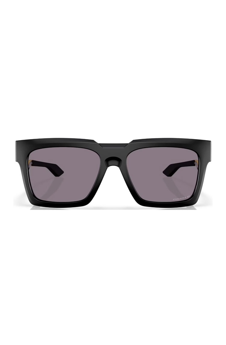 Óculos de Sol Oakley Enigma Ink Preto/Dourado - NewSkull