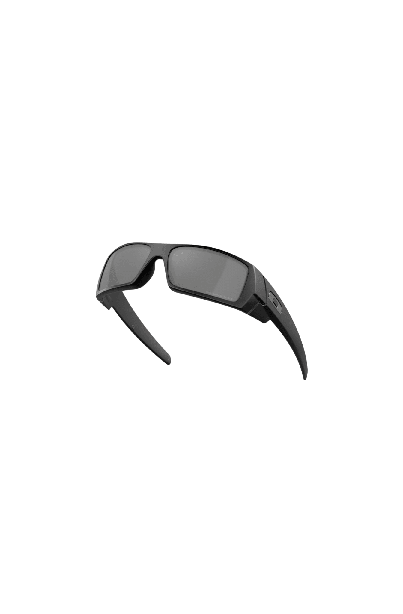 Óculos de Sol Oakley Gascan Preto - NewSkull
