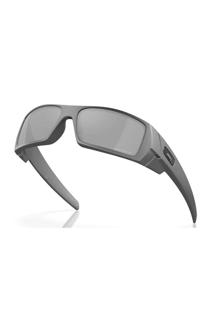 Óculos de Sol Oakley Gascan Preto/Preto - NewSkull