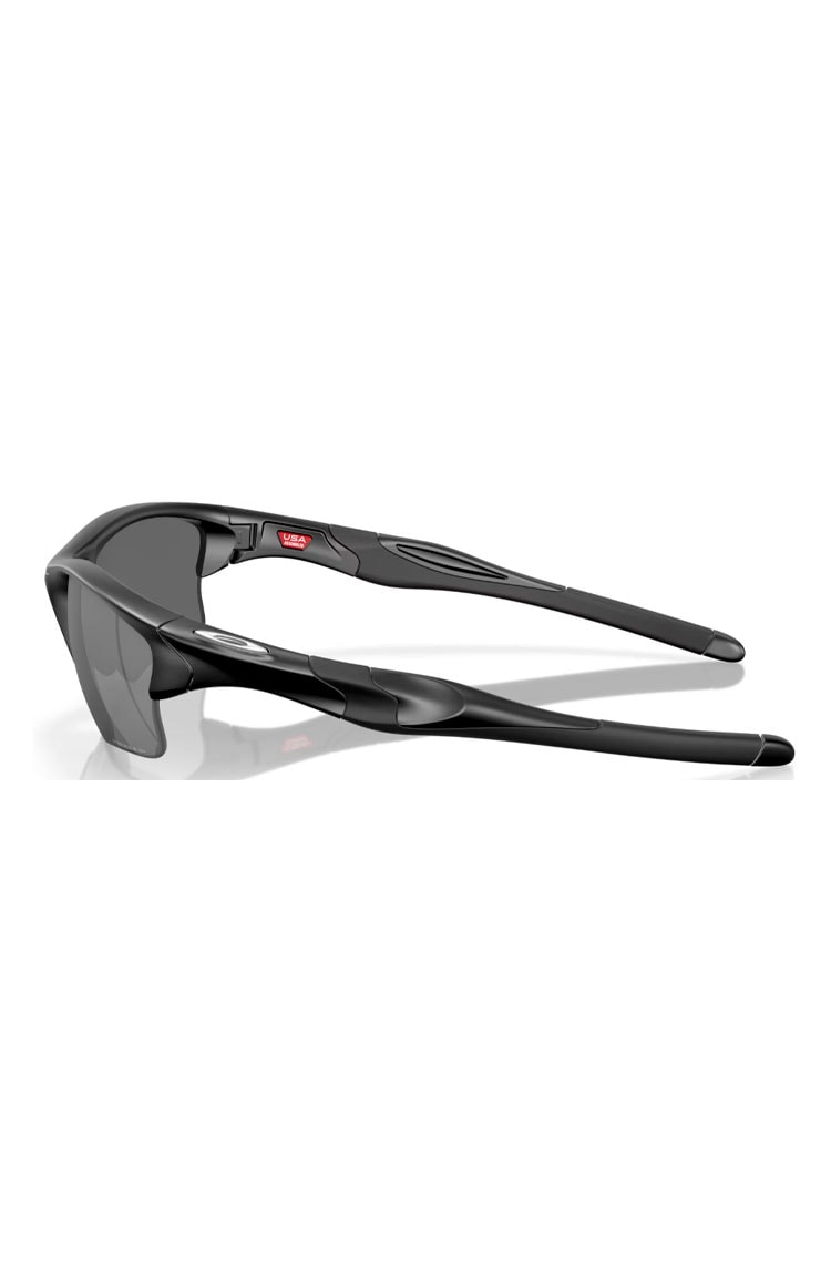 Óculos de Sol Oakley Half Jacket 2.0 XL Preto/Preto - NewSkull