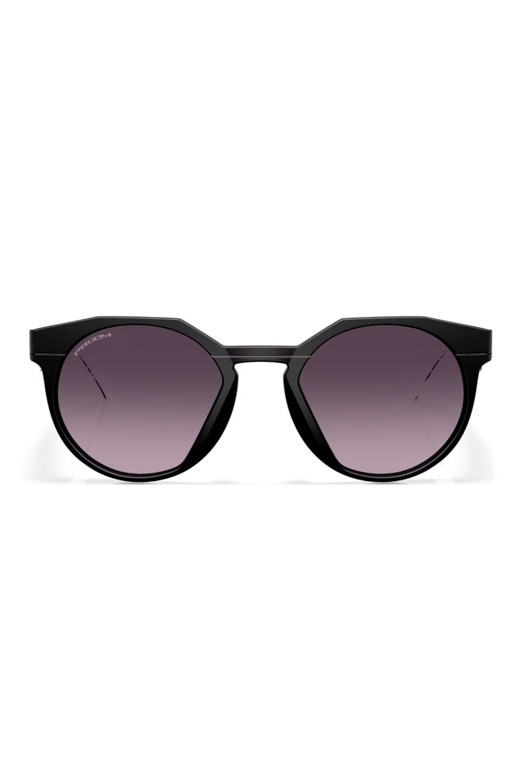 Óculos de Sol Oakley HSTN Duality Collection Preto/Cinza - NewSkull