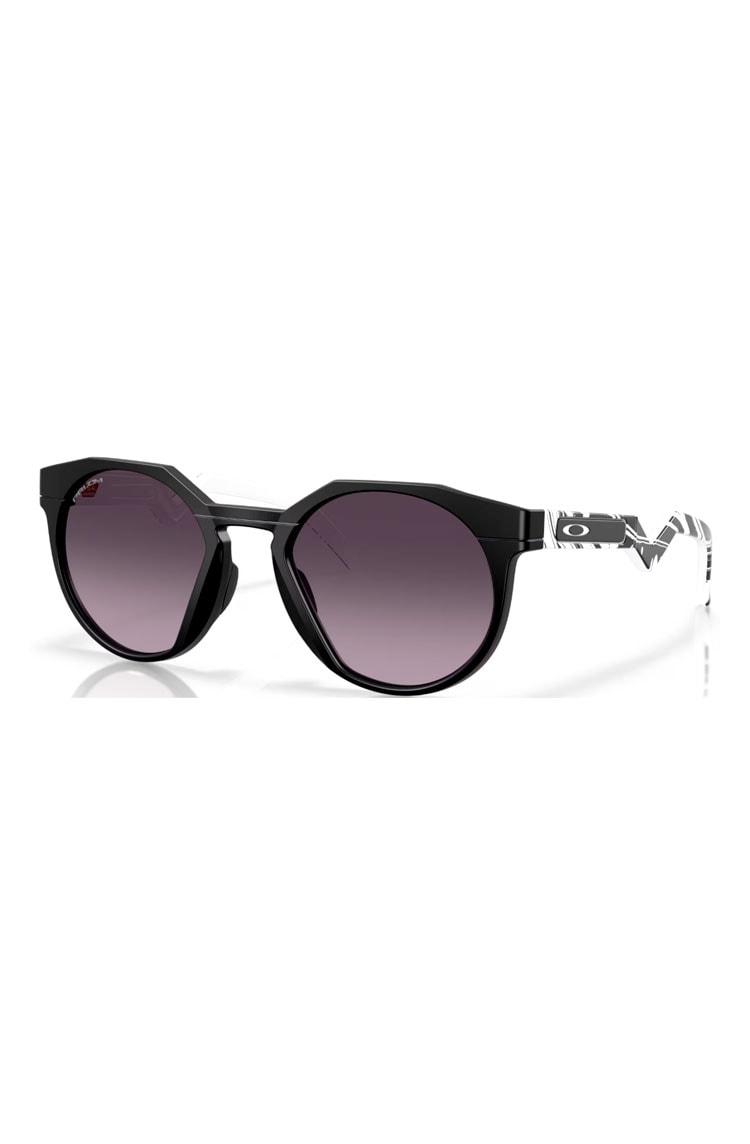 Óculos de Sol Oakley HSTN Duality Collection Preto/Cinza - NewSkull
