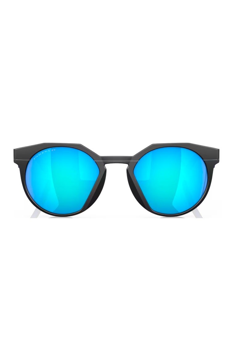 Óculos de Sol Oakley HSTN Preto/Azul - NewSkull