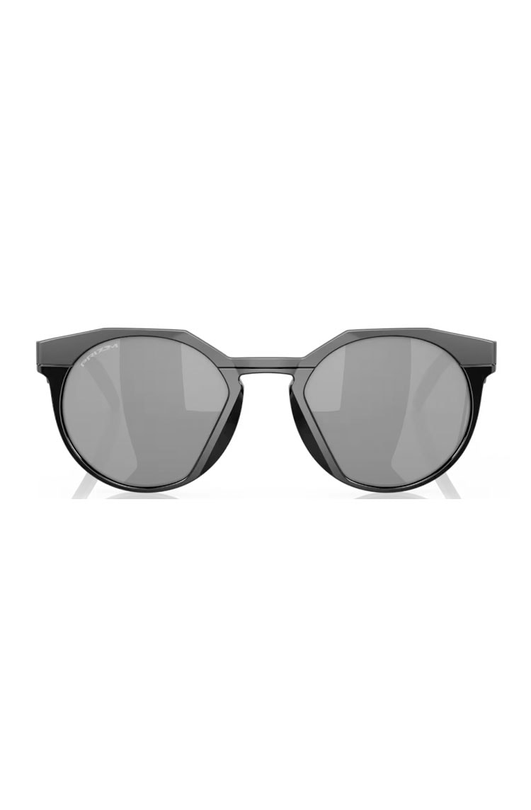 Óculos de Sol Oakley HSTN Preto/Preto Fosco - NewSkull