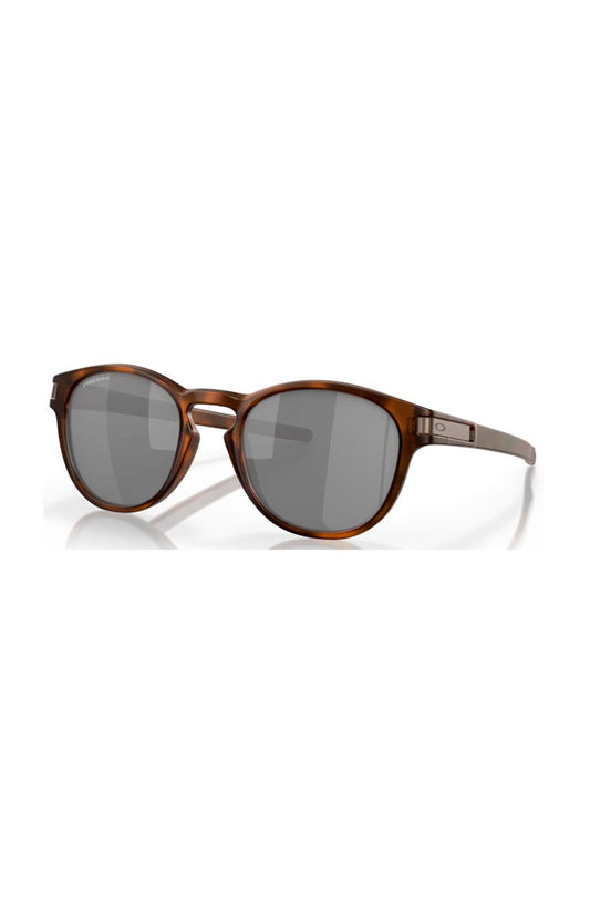 Óculos de Sol Oakley Latch Marrom/Preto - NewSkull