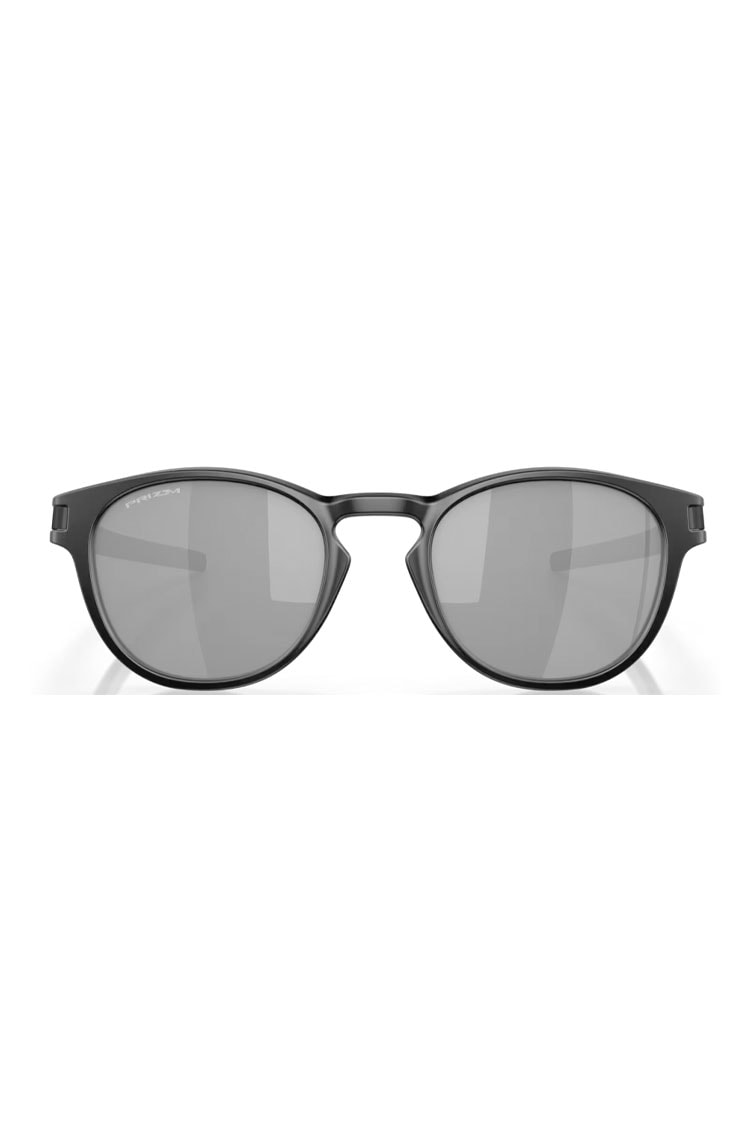 Óculos de Sol Oakley Latch Preto/Preto - NewSkull