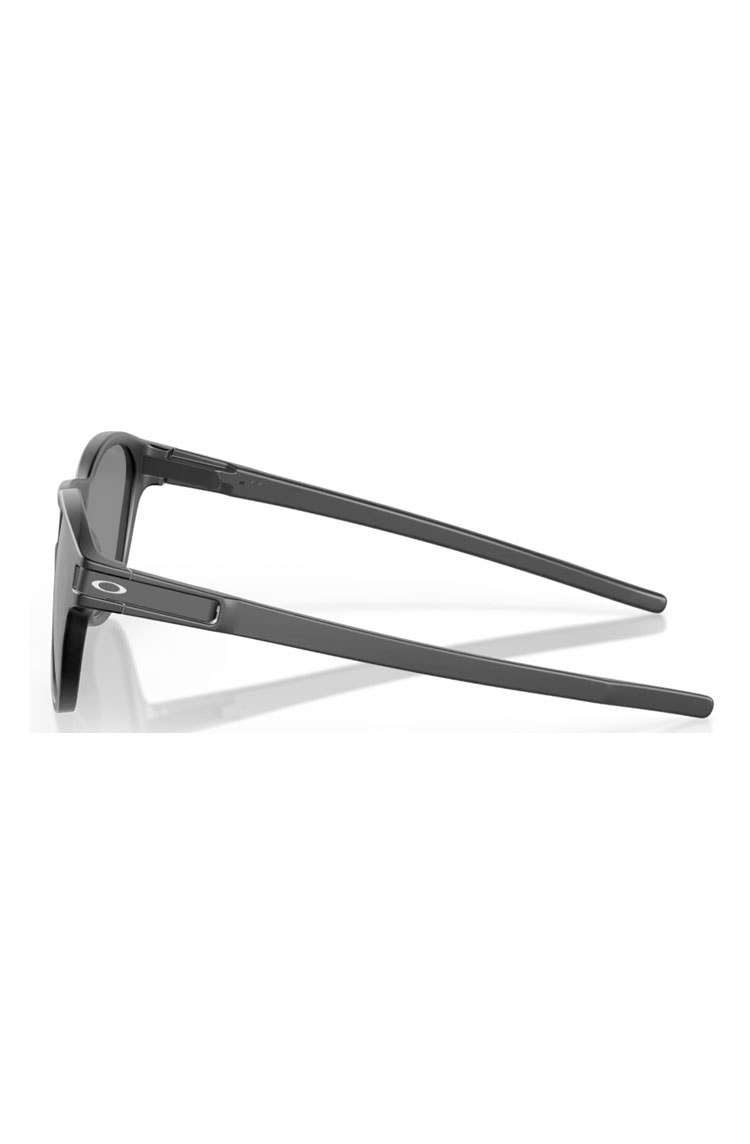 Óculos de Sol Oakley Latch Preto/Preto - NewSkull