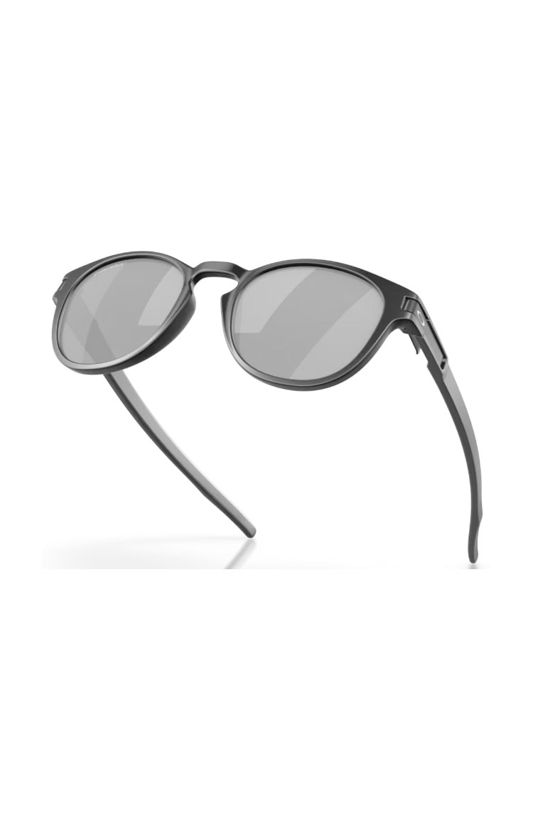 Óculos de Sol Oakley Latch Preto/Preto - NewSkull