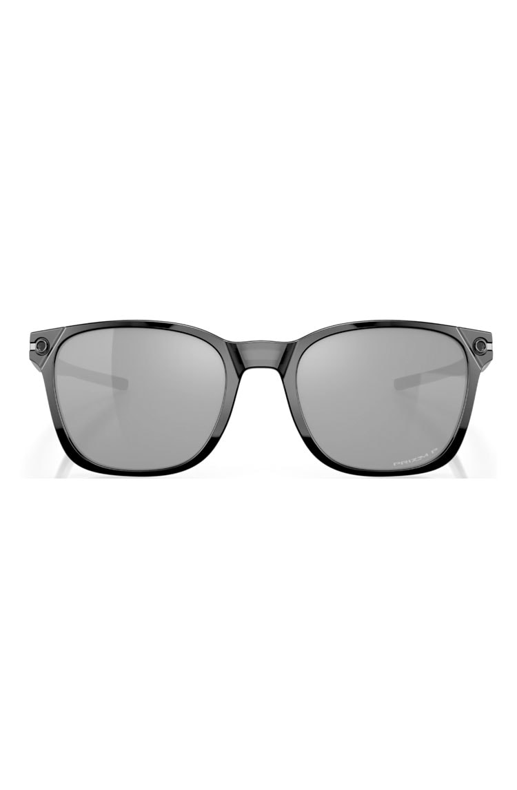 Óculos de Sol Oakley Ojector Preto/Preto - NewSkull