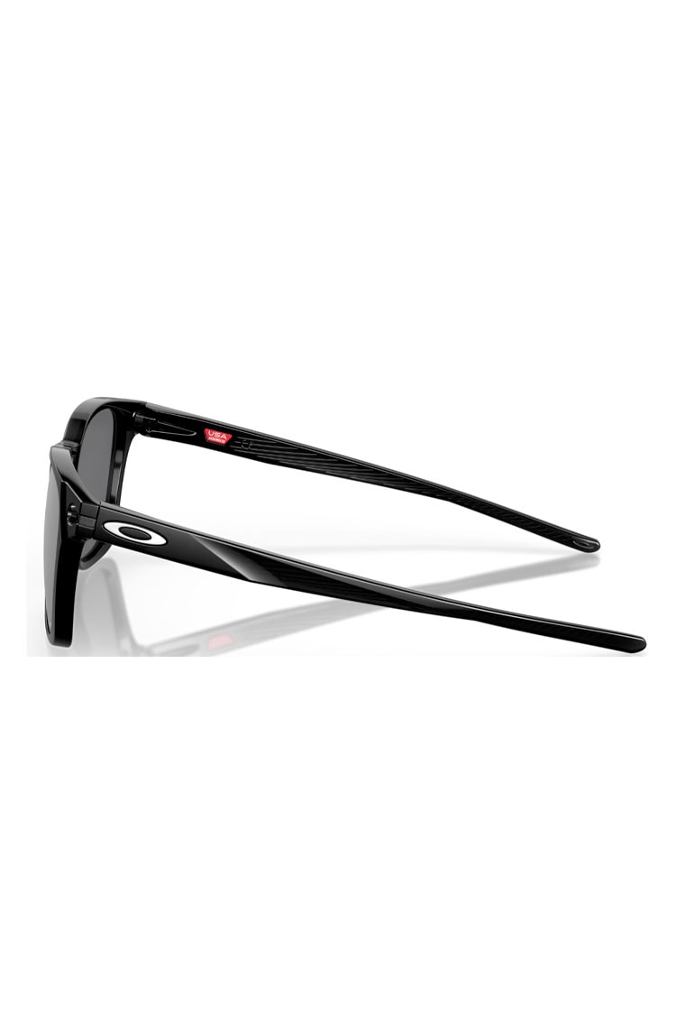 Óculos de Sol Oakley Ojector Preto/Preto - NewSkull