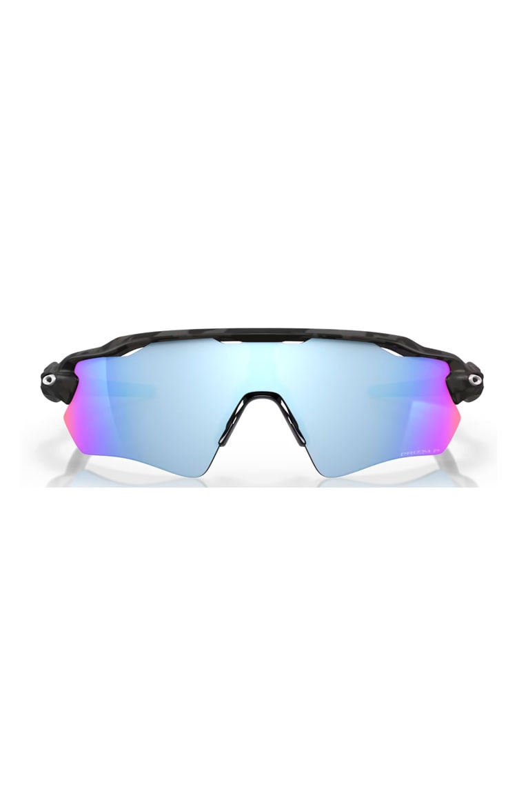 Óculos de Sol Oakley Radar EV Path Preto/Azul - NewSkull