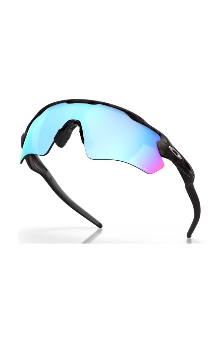Óculos de Sol Oakley Radar EV Path Preto/Azul - NewSkull