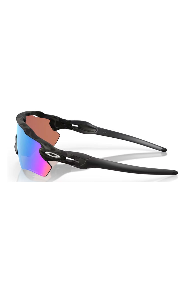 Óculos de Sol Oakley Radar EV Path Preto/Azul - NewSkull