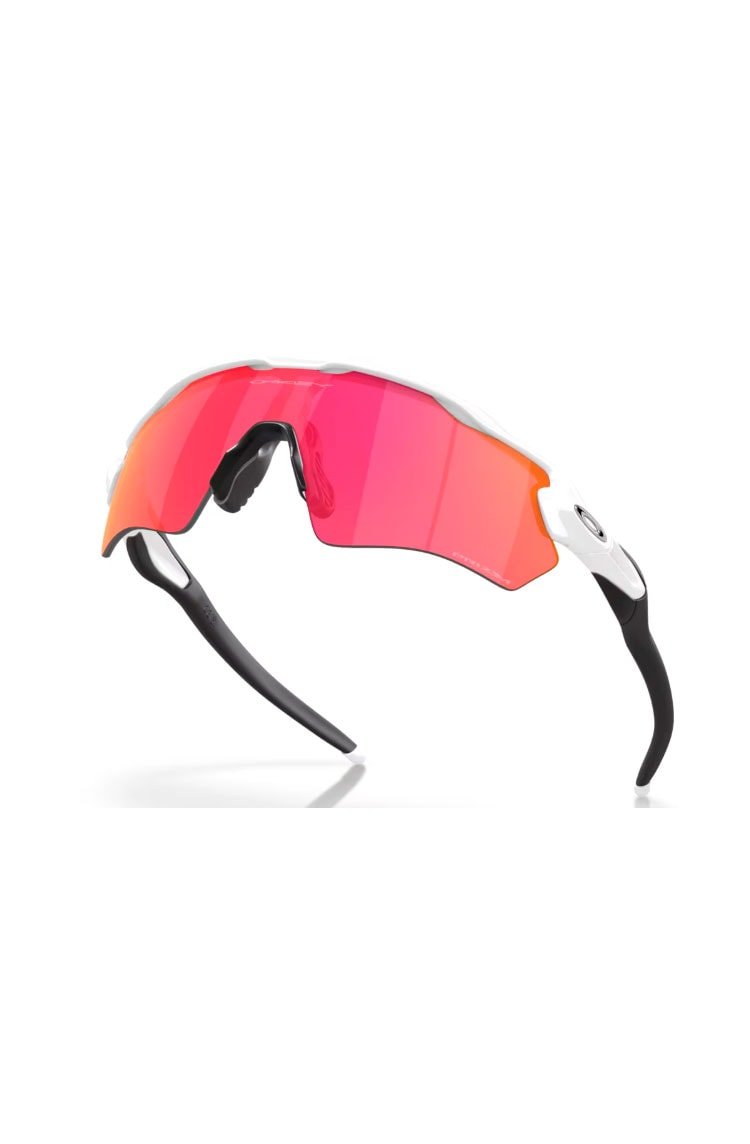 Óculos de Sol Oakley Radar EV XS Path Branco/Rosa - NewSkull