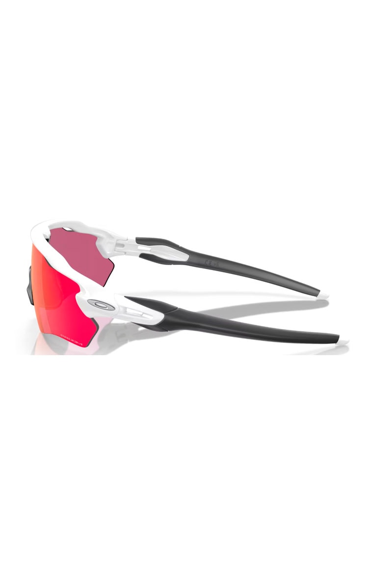 Óculos de Sol Oakley Radar EV XS Path Branco/Rosa - NewSkull