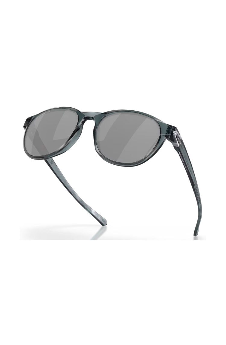 Óculos de Sol Oakley Reedmace Preto/Preto - NewSkull