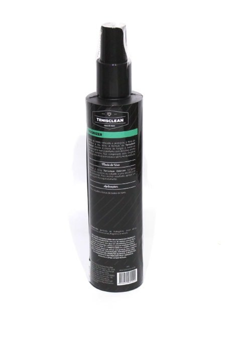 Odorizante TenisClean Odorizer Eliminador de Odores 200ml - NewSkull