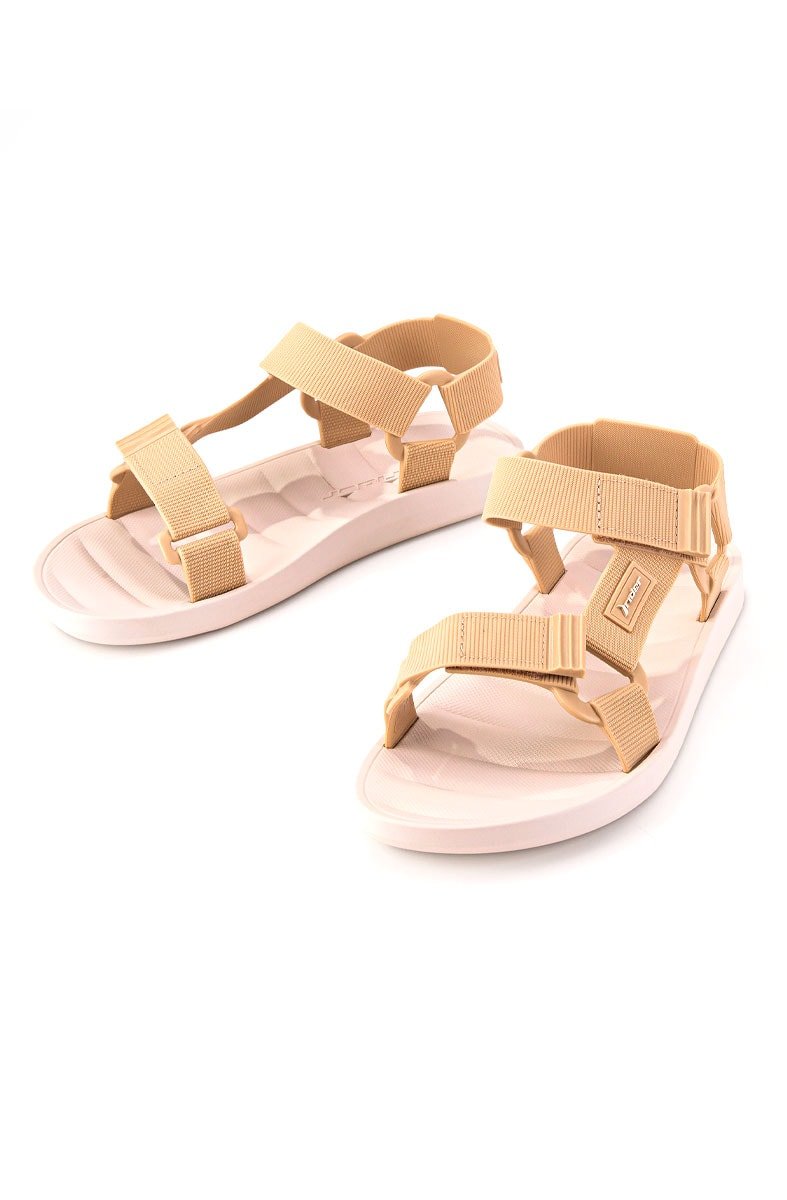 Papete Rider Free Style Bege/Bege - NewSkull