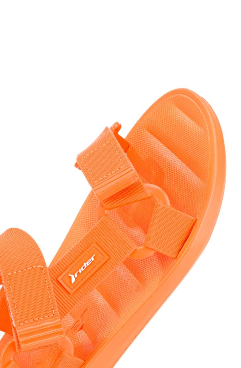 Papete Rider Free Style Laranja - NewSkull