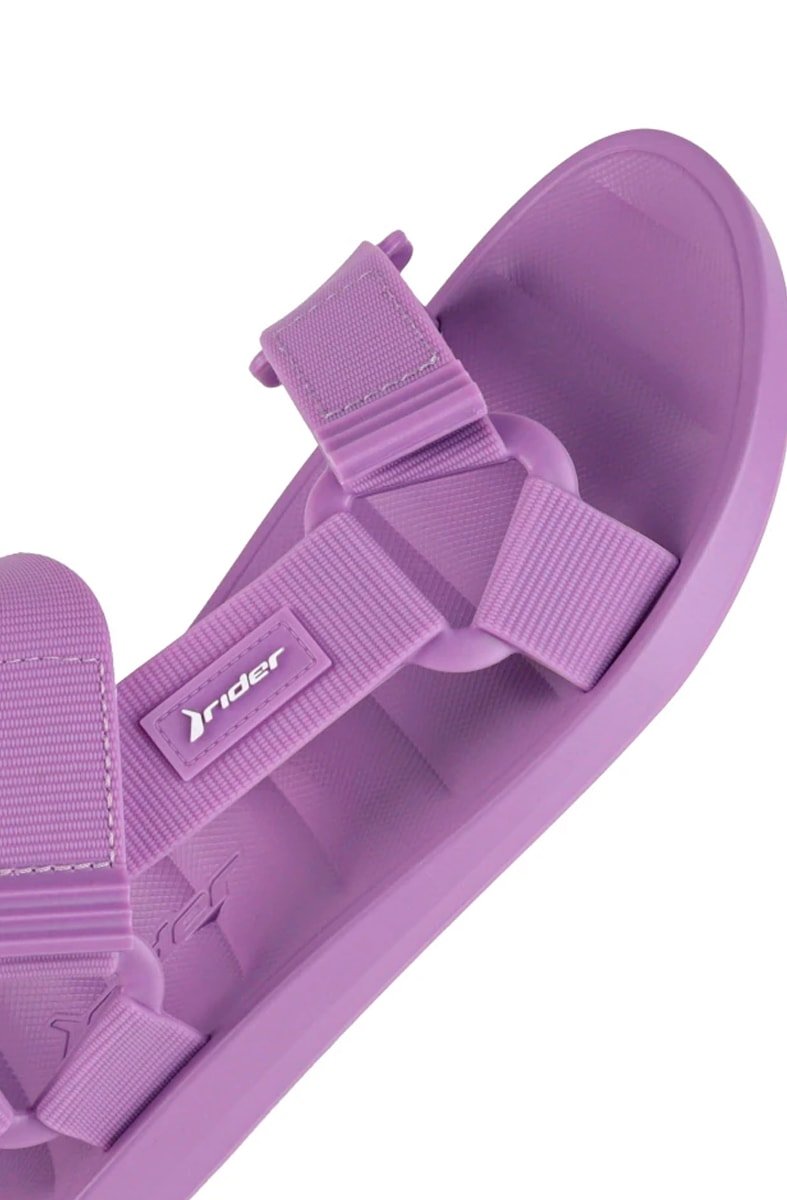 Papete Rider Free Style Lilas/Lilas - NewSkull