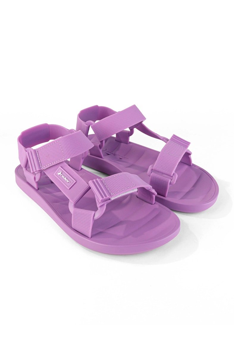 Papete Rider Free Style Lilas/Lilas - NewSkull