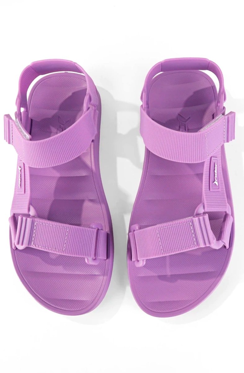 Papete Rider Free Style Lilas/Lilas - NewSkull