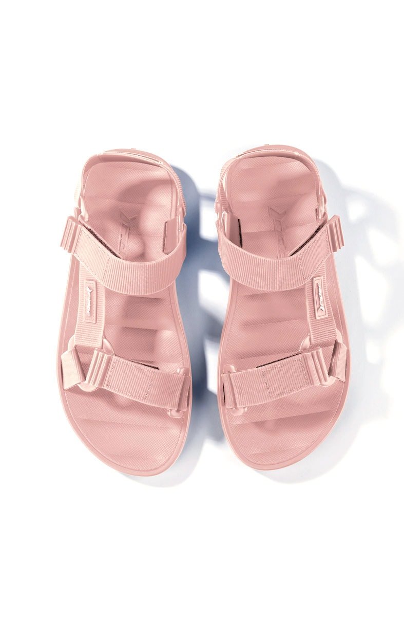 Papete Rider Free Style Rosa - NewSkull