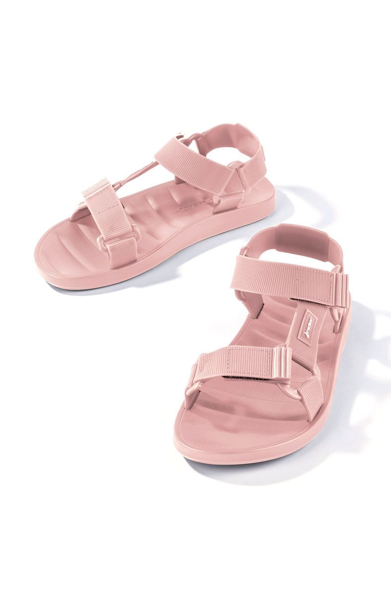 Papete Rider Free Style Rosa - NewSkull