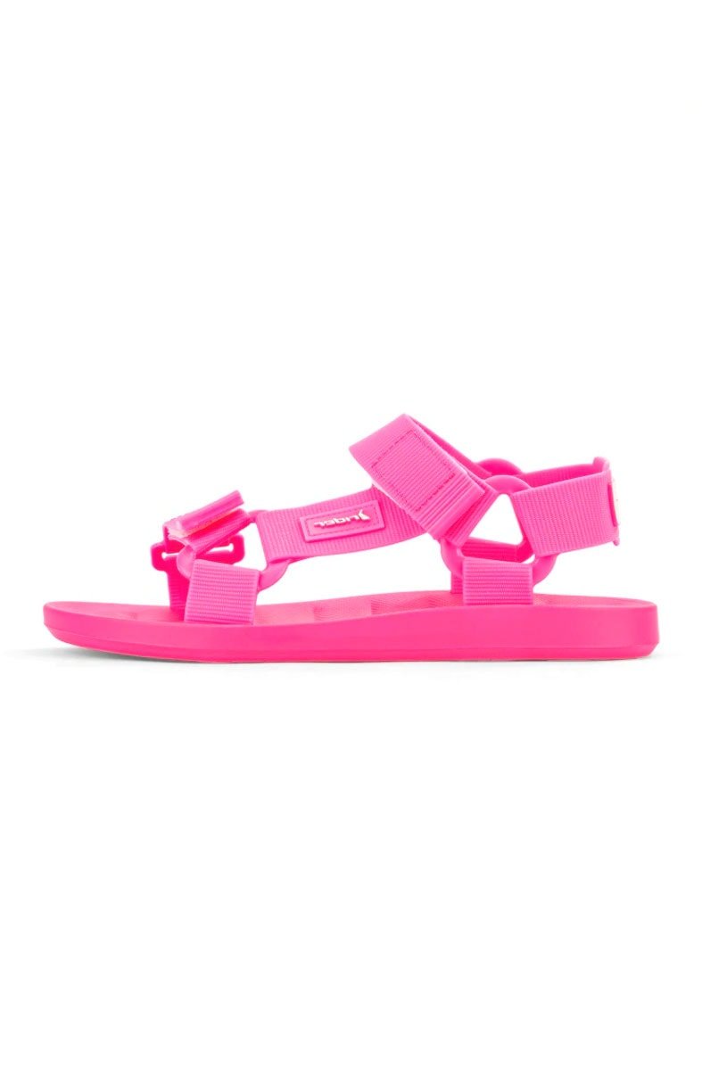Papete Rider Free Style Rosa Pink - NewSkull