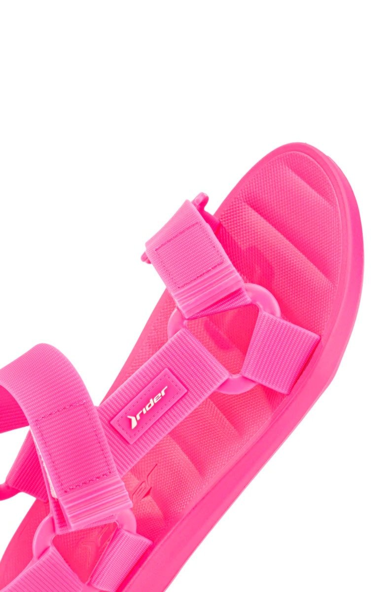 Papete Rider Free Style Rosa Pink - NewSkull