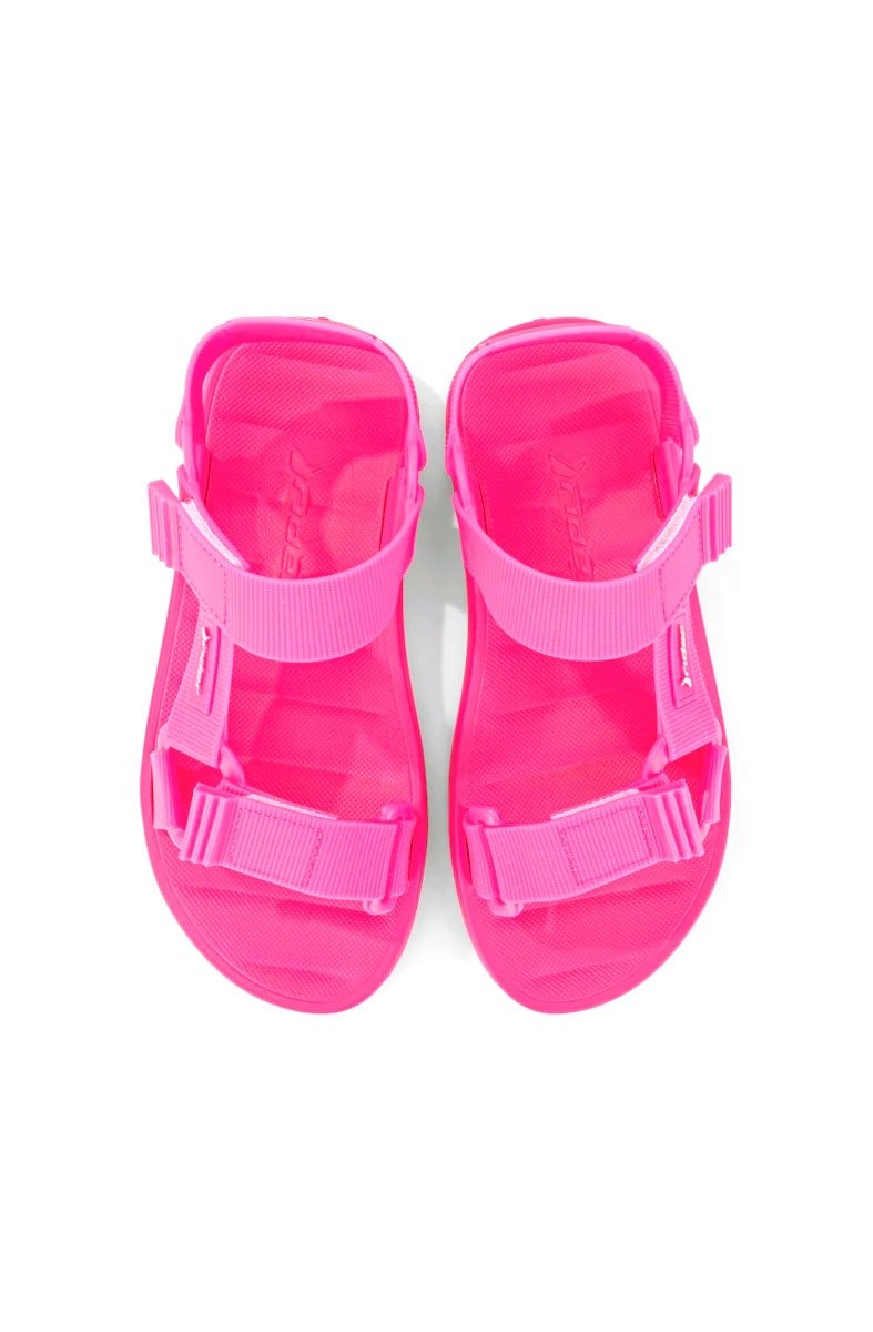Papete Rider Free Style Rosa Pink - NewSkull