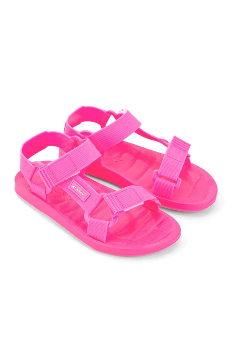 Papete Rider Free Style Rosa Pink - NewSkull