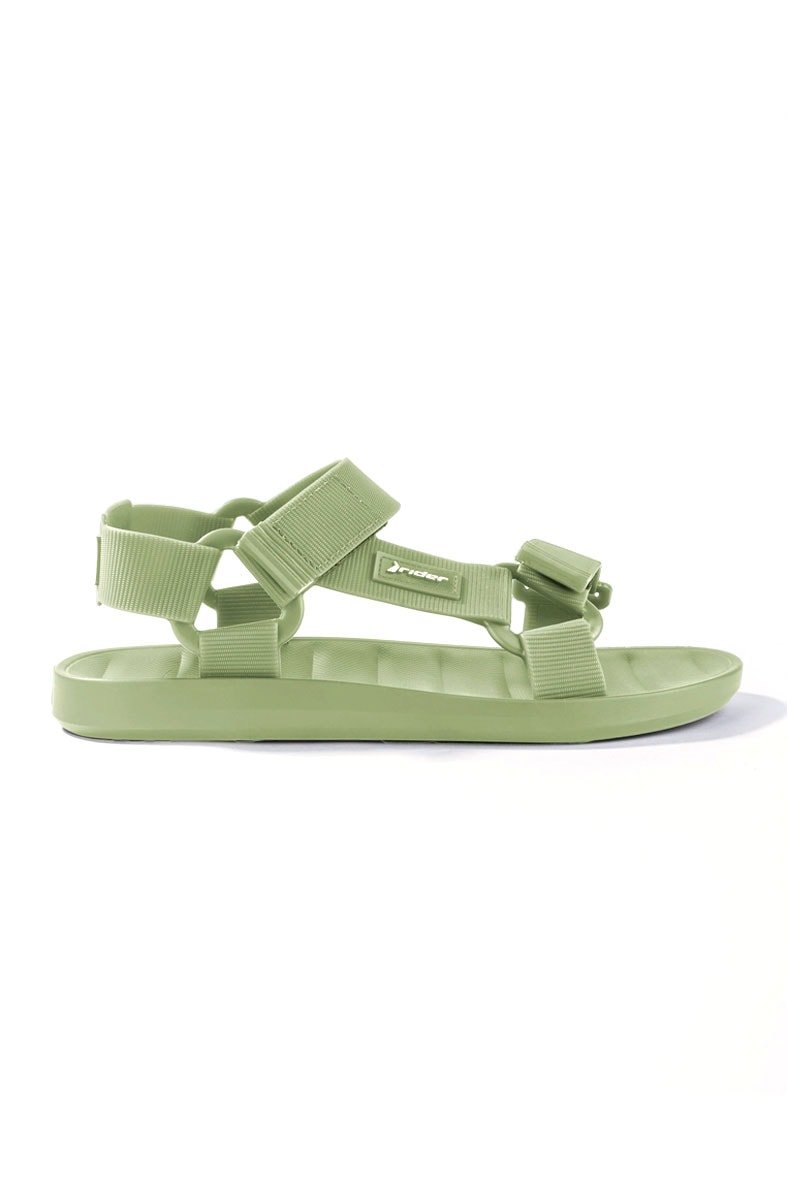 Papete Rider Free Style Verde - NewSkull
