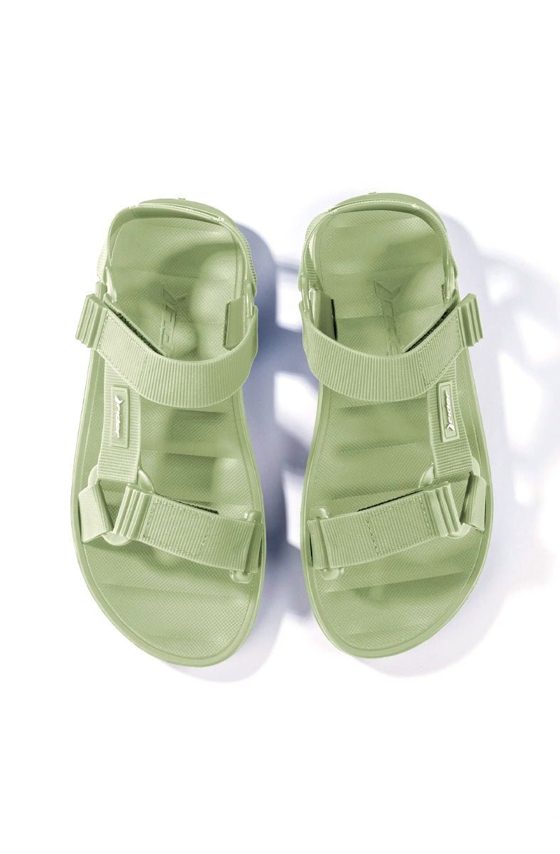 Papete Rider Free Style Verde - NewSkull